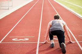 Imagen de Atletismo