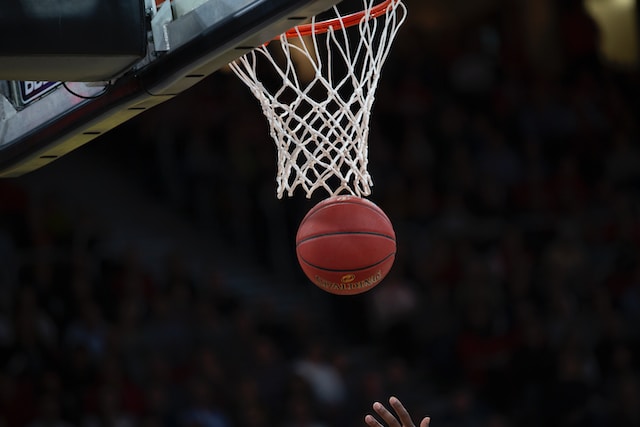 Imagen de Baloncesto